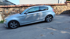 BMW 118 M Package