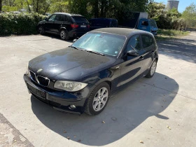 BMW 120 120d, 163hp НА ЧАСТИ 1