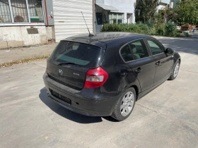 BMW 120 120d, 163hp НА ЧАСТИ - 11 лв. - 14774801 | Car24.bg