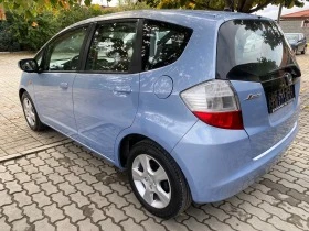     Honda Jazz 1.2i