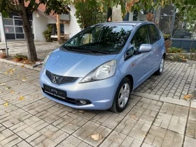     Honda Jazz 1.2i