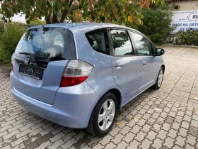 Honda Jazz 1.2i - [4] 