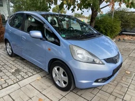     Honda Jazz 1.2i