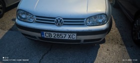 VW Golf 4, снимка 1 - Автомобили и джипове - 45646664