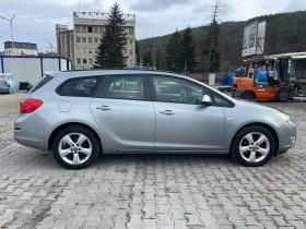 Opel Astra НОВ ВНОС ИТАЛИЯ, снимка 8 - Автомобили и джипове - 43971646