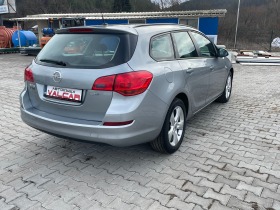 Opel Astra НОВ ВНОС ИТАЛИЯ, снимка 7 - Автомобили и джипове - 43971646
