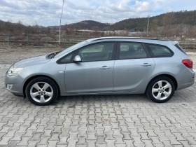 Opel Astra НОВ ВНОС ИТАЛИЯ, снимка 4 - Автомобили и джипове - 43971646