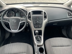 Opel Astra НОВ ВНОС ИТАЛИЯ, снимка 11 - Автомобили и джипове - 43971646