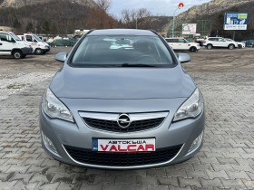 Opel Astra НОВ ВНОС ИТАЛИЯ, снимка 2 - Автомобили и джипове - 43971646