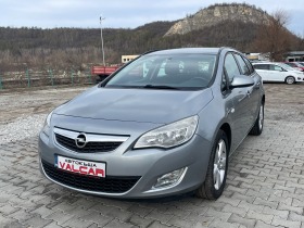 Opel Astra НОВ ВНОС ИТАЛИЯ, снимка 1 - Автомобили и джипове - 43971646