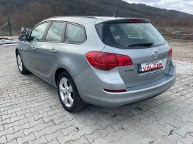 Opel Astra НОВ ВНОС ИТАЛИЯ, снимка 5 - Автомобили и джипове - 43971646