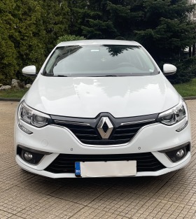 Renault Megane 1.3 TCE MT/ | Mobile.bg   2