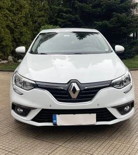     Renault Megane 1.3 TCE MT/