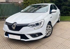     Renault Megane 1.3 TCE MT/