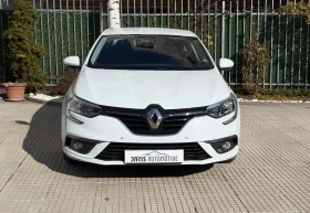 Renault Megane 1.3 TCE MT/Гаранционен, снимка 3