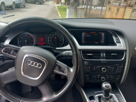 Audi A4, снимка 11 - Автомобили и джипове - 45036445