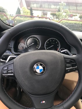 BMW 550 IXdrive JB4, снимка 10 - Автомобили и джипове - 46176319