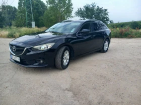 Mazda 6 MAZDA 6 2.0I, снимка 2