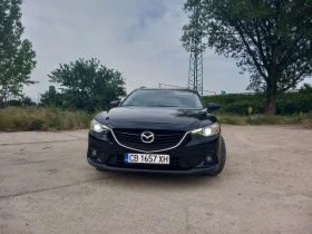 Mazda 6 MAZDA 6 2.0I, снимка 1