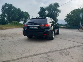 Mazda 6 MAZDA 6 2.0I, снимка 5