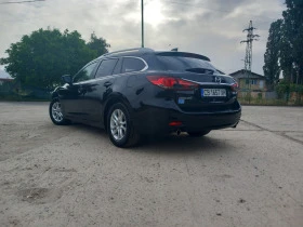 Mazda 6 MAZDA 6 2.0I, снимка 4