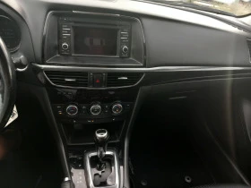 Mazda 6 MAZDA 6 2.0I, снимка 12