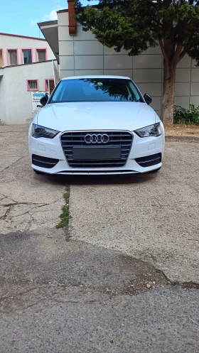 Audi A3 G-tron  - [2] 