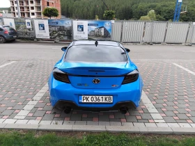 Toyota GR86 | Mobile.bg    5