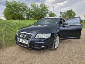 Audi A6 3.0TDI Quattro , снимка 2