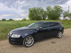 Audi A6 3.0TDI Quattro , снимка 13