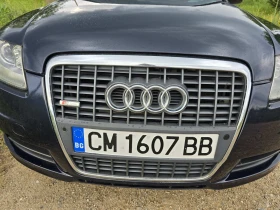 Audi A6 3.0TDI Quattro , снимка 6