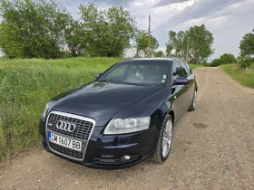 Audi A6 3.0TDI Quattro , снимка 12