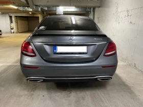 Mercedes-Benz E 220 4x4* Digital* LED, снимка 6