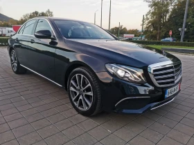 Mercedes-Benz E 220 220-4Matic-194-TOP, снимка 3