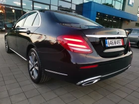 Mercedes-Benz E 220 220-4Matic-194-TOP, снимка 4