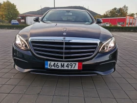 Mercedes-Benz E 220 220-4Matic-194-TOP, снимка 1