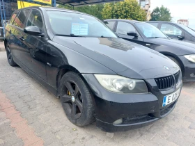 BMW 320 2.0 дизел 163 кс, снимка 2