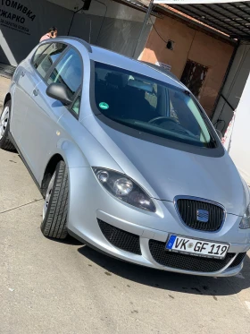 Seat Altea XL 1.6 102 P.s. | Mobile.bg    14