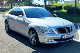  Mercedes-Benz S 350