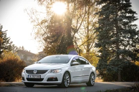     VW CC 2.0 TDI DSG