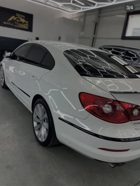 VW CC 2.0 TDI DSG | Mobile.bg    3