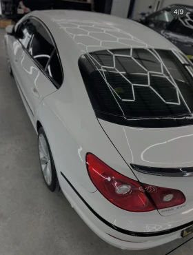VW CC 2.0 TDI DSG | Mobile.bg    8