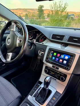 VW CC 2.0 TDI DSG | Mobile.bg    7