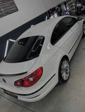 VW CC 2.0 TDI DSG | Mobile.bg    7