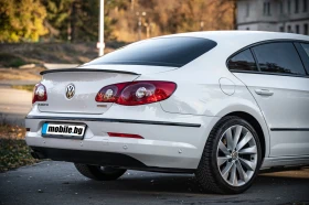 VW CC DSG | Mobile.bg    7