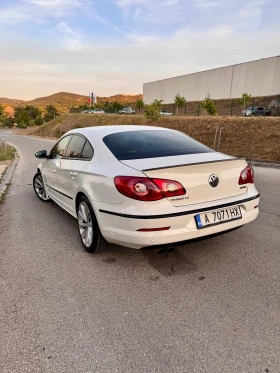     VW CC 2.0 TDI DSG