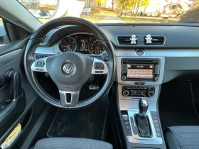 VW CC DSG, снимка 10