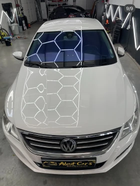 VW CC 2.0 TDI DSG | Mobile.bg    6