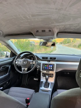 VW CC 2.0 TDI DSG | Mobile.bg    11