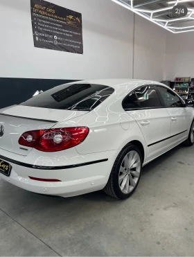 VW CC 2.0 TDI DSG | Mobile.bg    4
